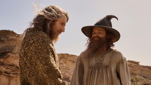 The Lord of the Rings: The Rings of Power - S2E6: Where Is He?