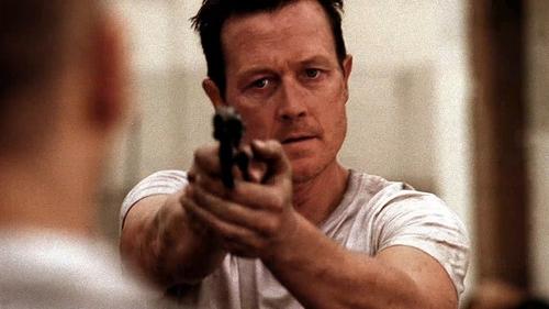 The X-Files - S9E7: John Doe