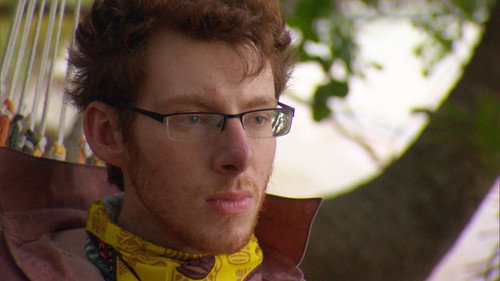 Survivor - S23E8: Double Agent