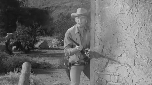 Wagon Train - S1E32: The Charles Maury Story