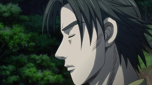 Initial D - S4E7: Zero Hearts