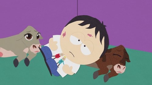 South Park - S6E4: Fun With Veal