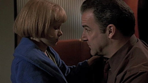 Chicago Hope - S6E15: Painful Cuts