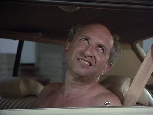 Adam-12 - S3E2: Log 035: Easy Bare Rider