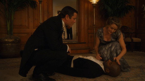 Murdoch Mysteries - S17E24: For the Greater Good