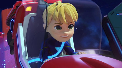 Super Wings - S16E14: Episode 14