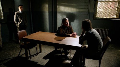 Law & Order: Special Victims Unit - S9E1: Alternate