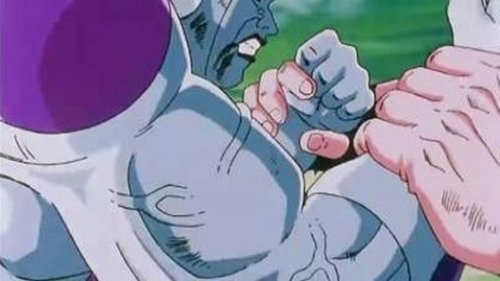 Dragon Ball Z - S3E24: A Final Attack
