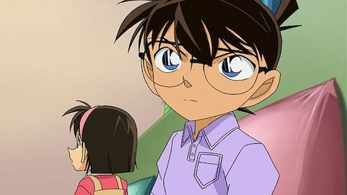 Detective Conan - S1E629: The Shooting of the Promotional Video Case (1)