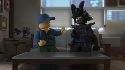 Ninjago: Masters of Spinjitzu - S16E20: Christofern