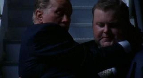 The West Wing - S6E9: Impact Winter