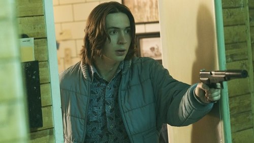 Fargo - S2E5: The Gift of the Magi