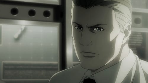 Death Note - S1E34: Vigilance