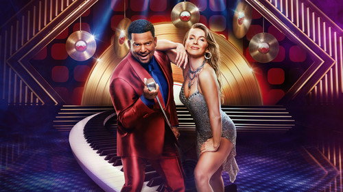 Dancing with the Stars - S32E3: Motown Night