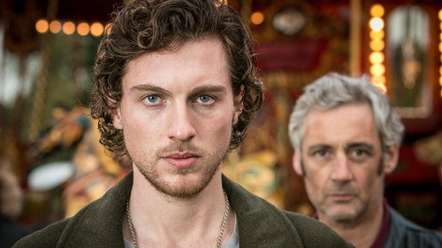 Midsomer Murders - S18E6: Harvest of Souls