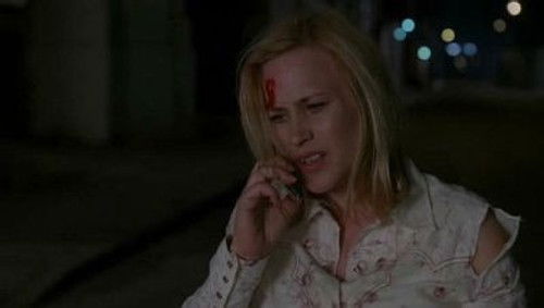 Medium - S5E4: ...About Last Night