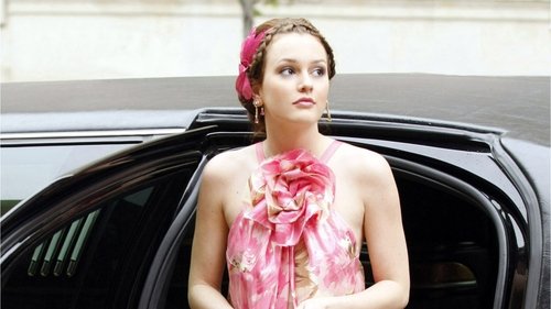 Gossip Girl - S1E18: Much 'I Do' About Nothing