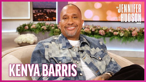 The Jennifer Hudson Show - S2E117: Kenya Barris, Jamie Kern Lima