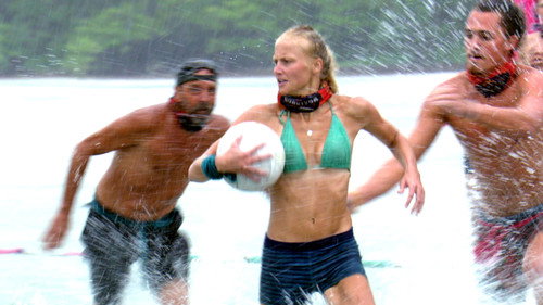 Survivor - S31E10: Like Selling Your Soul To The Devil