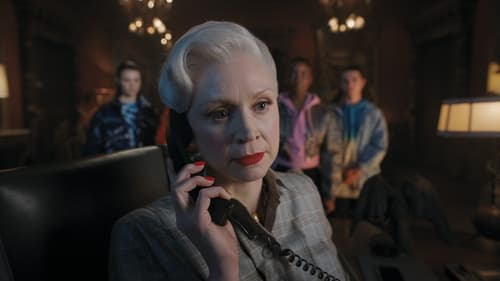 Wednesday - S1E8: A Murder of Woes