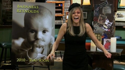 It's Always Sunny in Philadelphia - S7E4: Sweet Dee Gets Audited