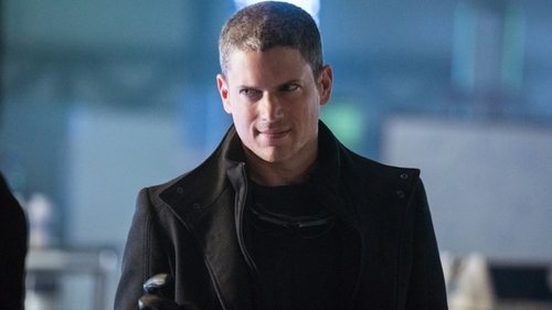 DC's Legends of Tomorrow - S2E16: Doomworld