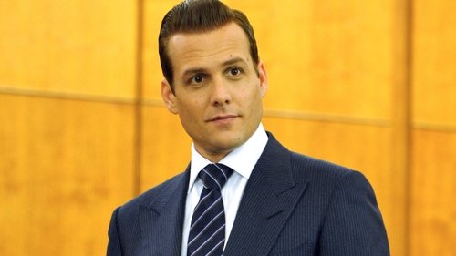 Suits - S1E5: Bail Out