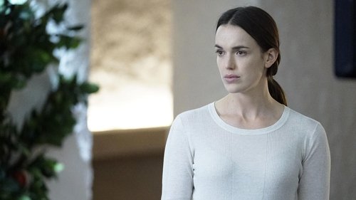 Marvel's Agents of S.H.I.E.L.D. - S5E2: Orientation (2)