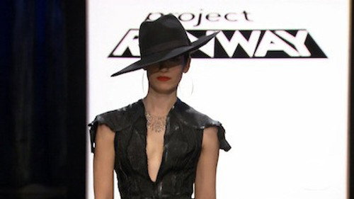 Project Runway - S11E13: Finale: Part 1