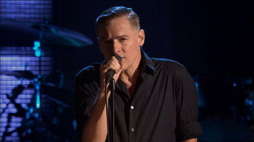 Great Performances - S42E10: Bryan Adams in Concert