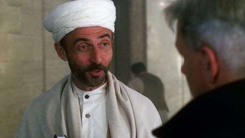 NCIS - S5E11: Tribes