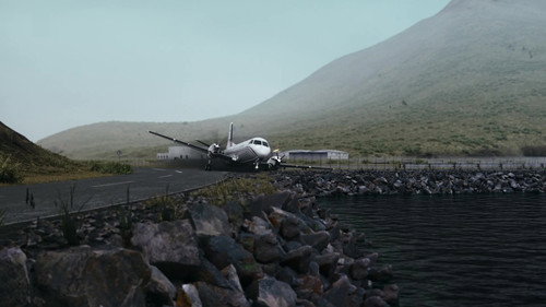 Mayday - S24E2: Disaster at Dutch Harbor (PenAir Flight 3296)