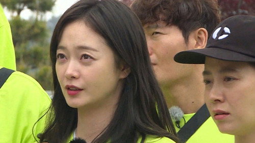 Running Man - S1E505: Eliminating Trespassers: Secret of the Old Village