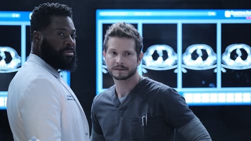 The Resident - S4E3: The Accidental Patient