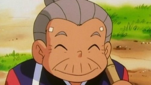Pokémon - S1E73: To Master the Onixpected!