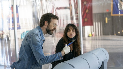 NCIS: New Orleans - S7E6: Operation Drano (2)