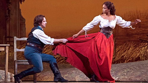 Great Performances - S40E7: Great Performances at the Met: L'Elisir d'Amore
