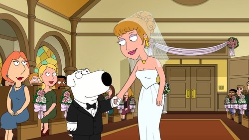 Family Guy - S17E1: Married... with Cancer (1)