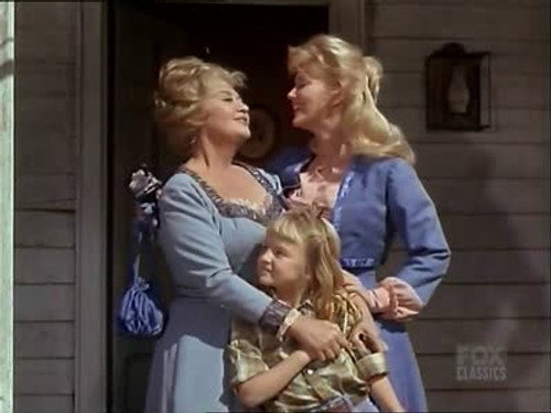 Bonanza - S5E32: The Pressure Game