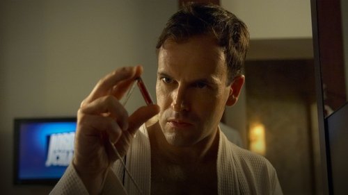 Dexter - S5E9: Teenage Wasteland