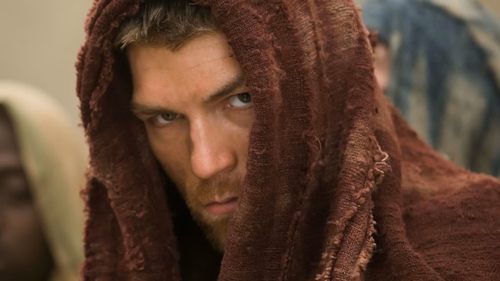 Spartacus - S2E1: Fugitivus