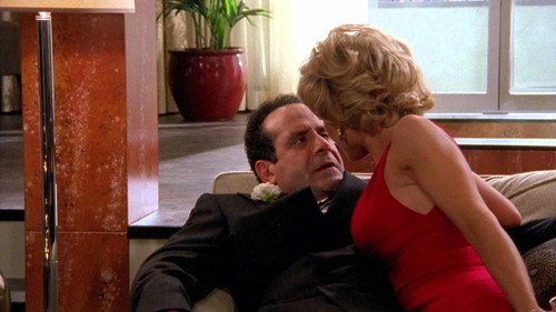 Monk - S8E4: Mr. Monk Is Someone Else