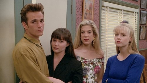 Beverly Hills, 90210 - S1E22: Home Again
