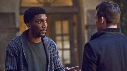 The Originals - S4E12: Voodoo Child