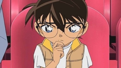 Detective Conan - S1E742: The Promise with the J-League