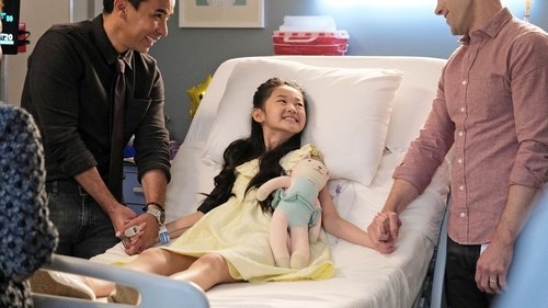 The Resident - S4E14: Past, Present, Future