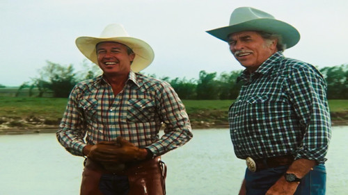 Dallas - S11E2: After the Fall: Digger Redux