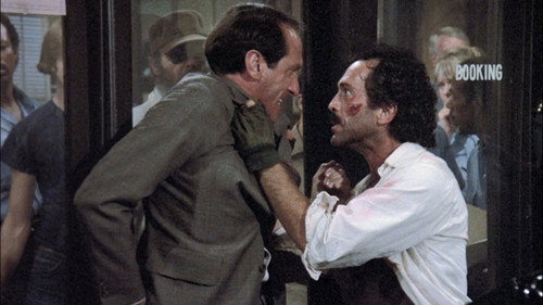 Hill Street Blues - S4E2: Ba-bing, Ba-bing