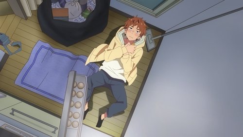 Rent-a-Girlfriend - S1E19: Ex and Girlfriend