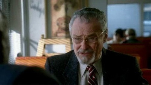 Cold Case - S6E14: The Brush Man